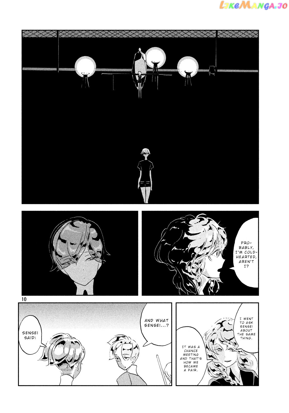Land of the Lustrous, Chapter 41 image 10